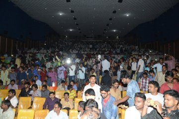 Kumari 21 F Movie Success Celebrations at Sudharshan Theatre